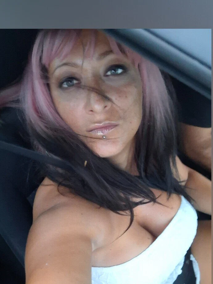 Croatian Sexy lady
