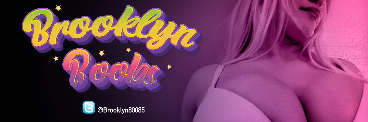 Brooklyn Boobs, Ph.DDD - FREE profile banner