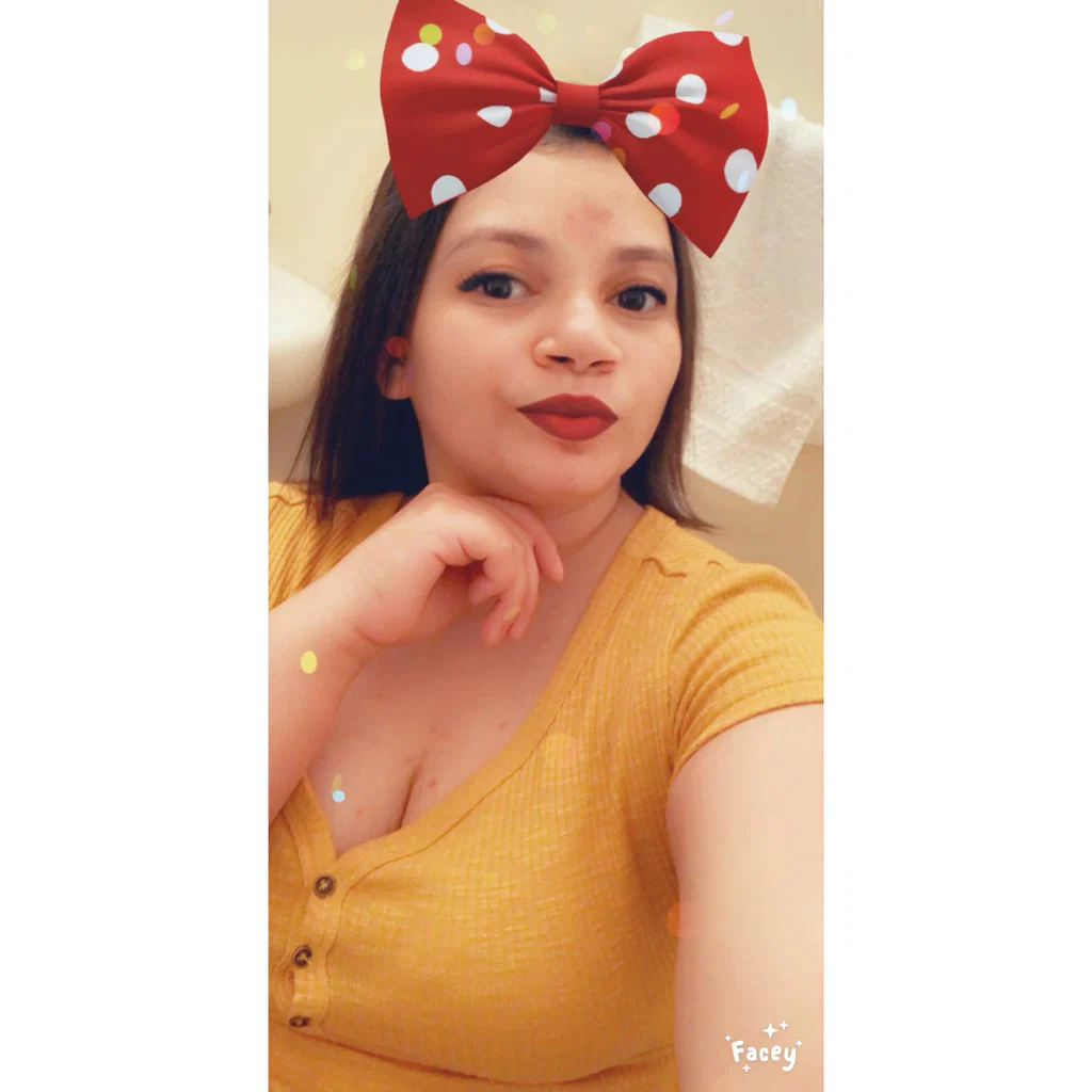 Rose's avatar