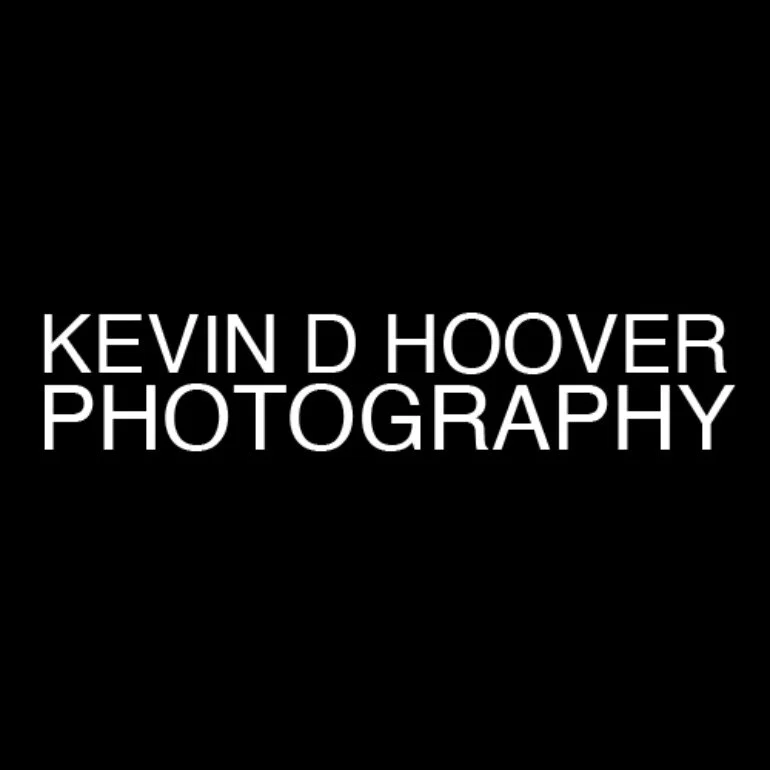 Kevin D. Hoover profile banner