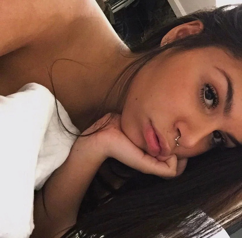Sexy woman brazilian