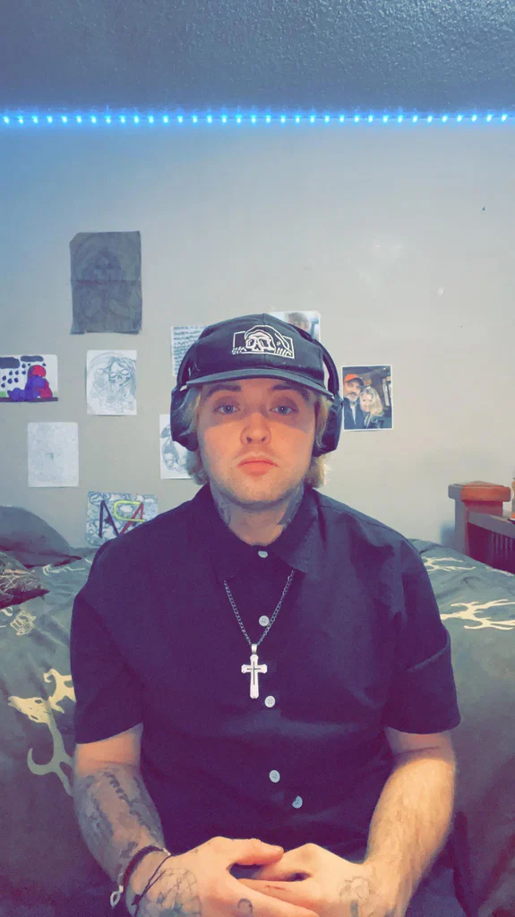 Mister Misfit's avatar