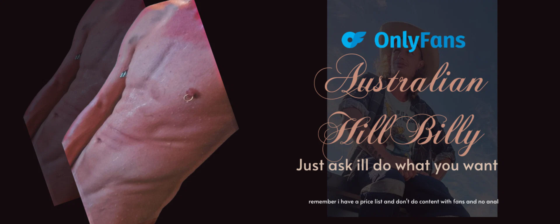 Caleb Jeffree profile banner