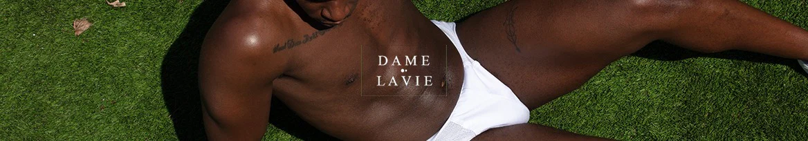 DameLavie profile banner