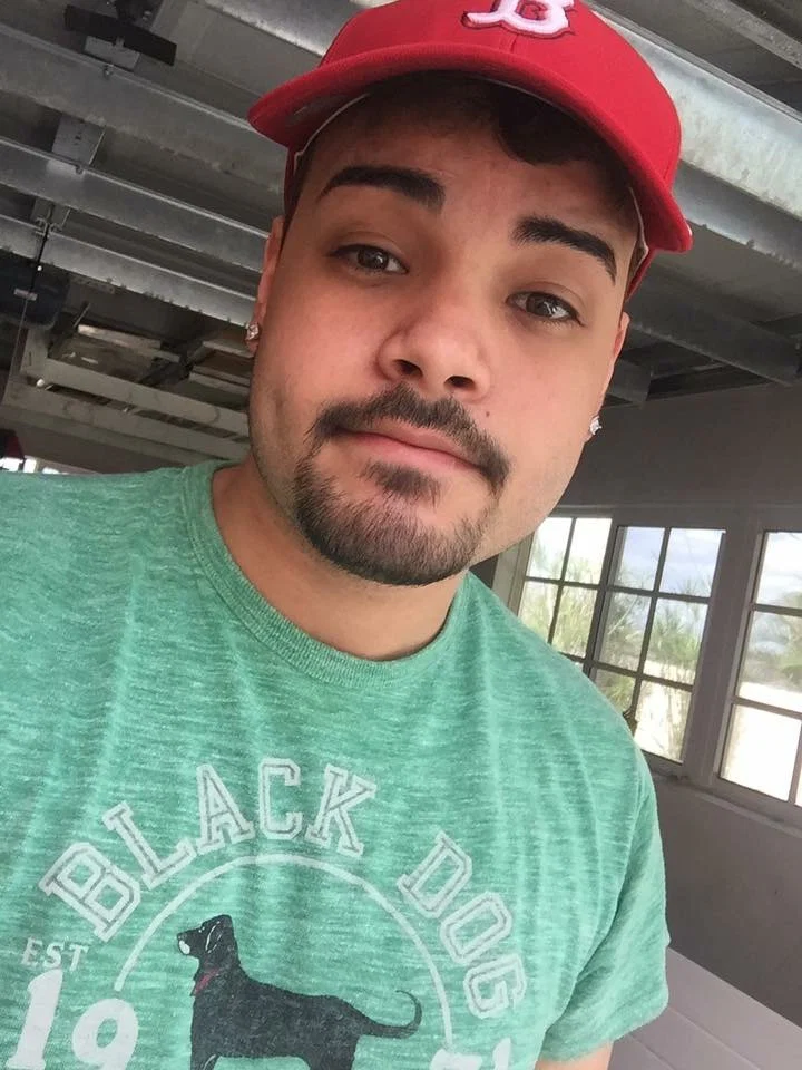 Kev's avatar