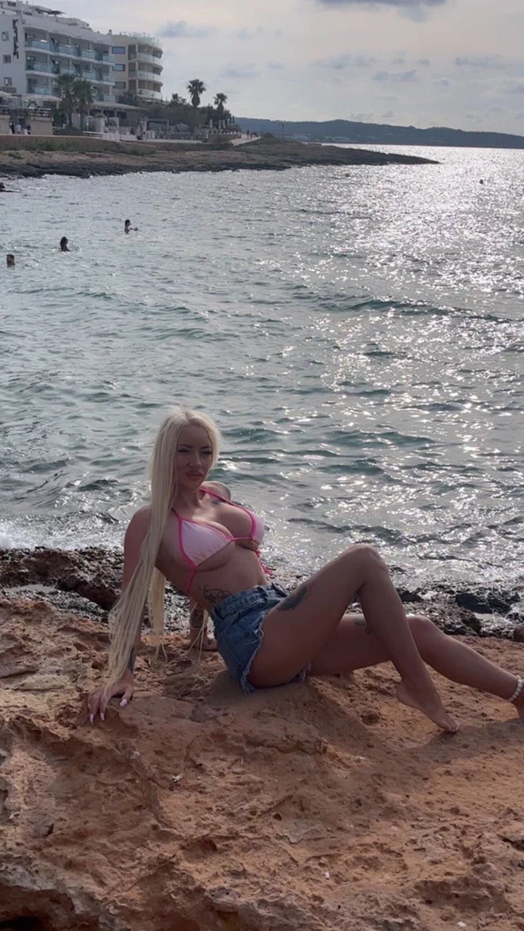 Barbiegirl23's avatar
