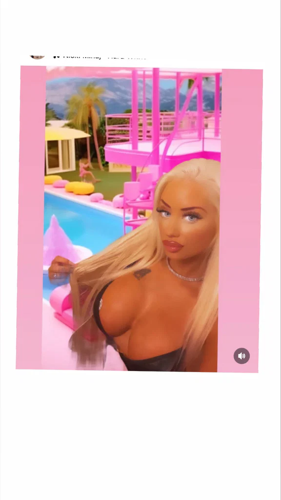 Barbiegirl23's avatar