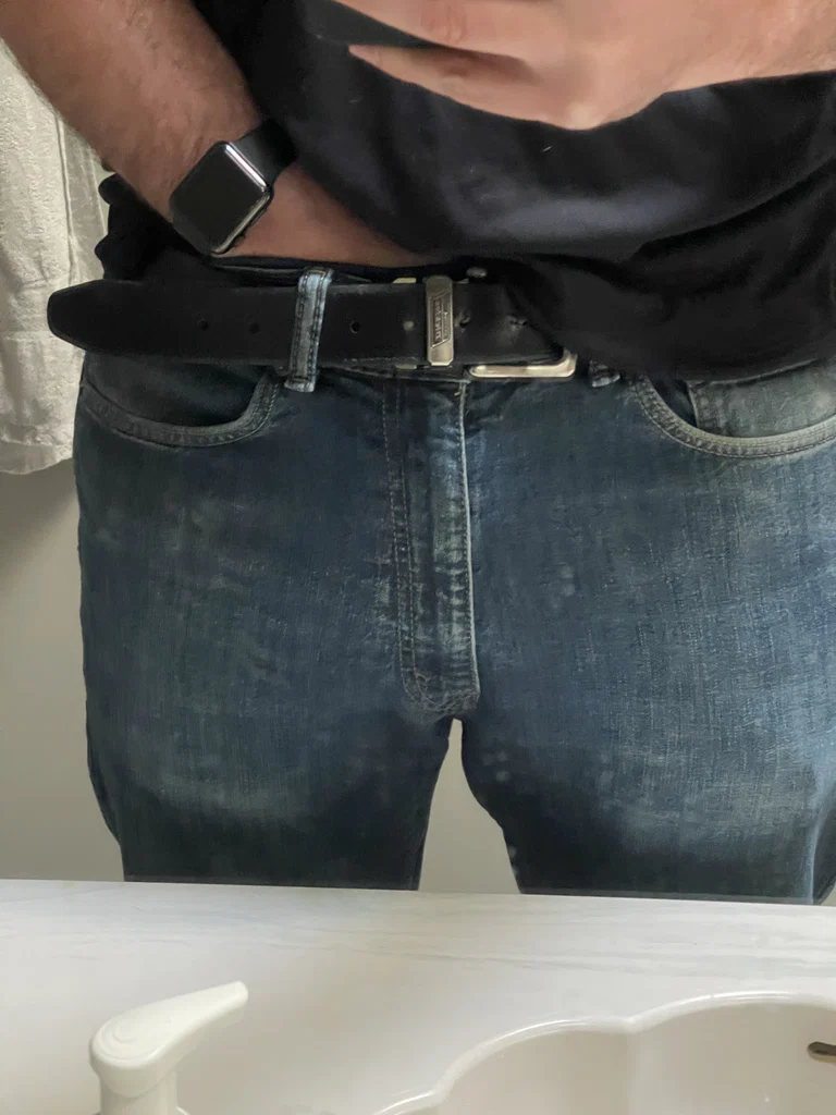 Bust My Nut