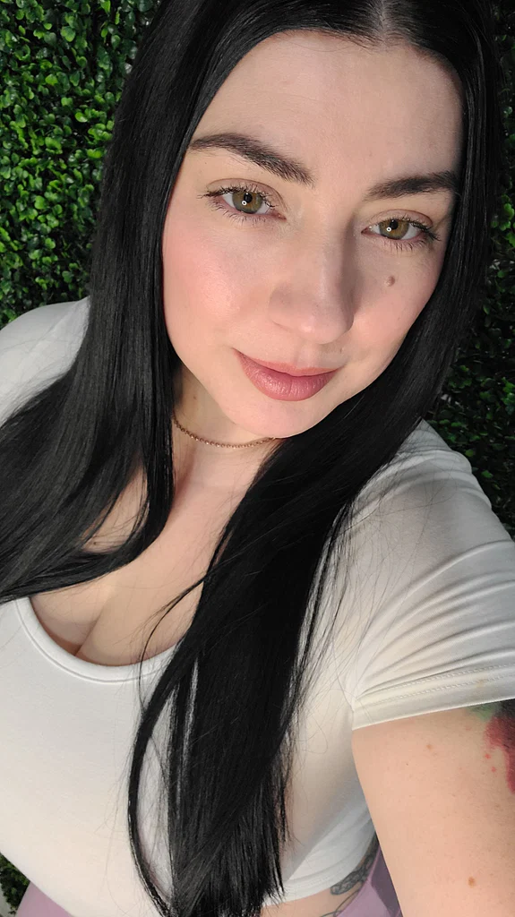 GiantessJulia
