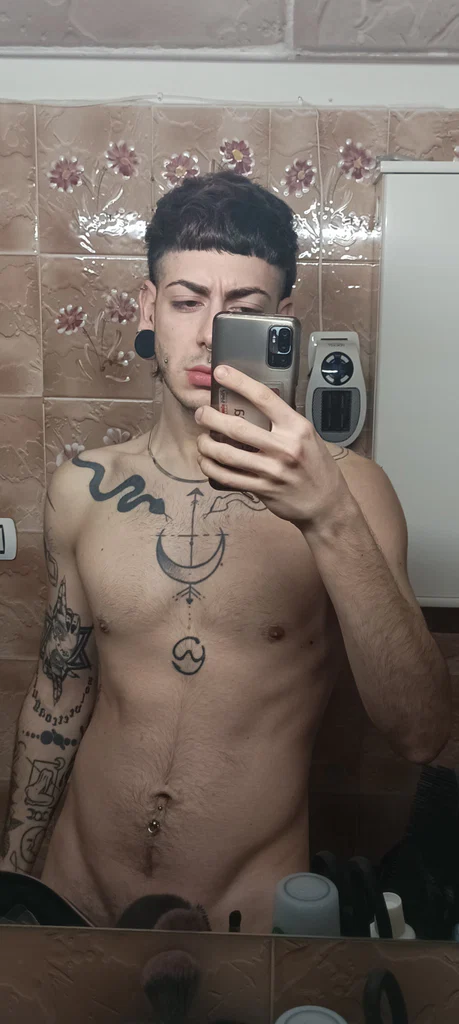 alienosupremo's avatar
