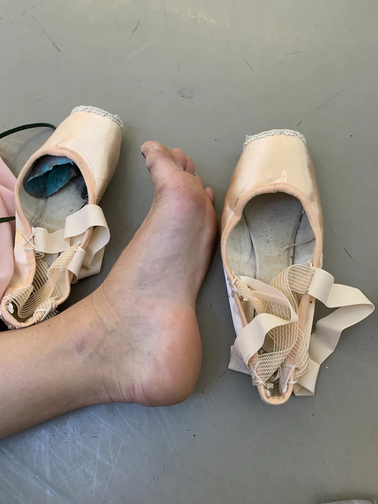 Valentina ballerina's avatar