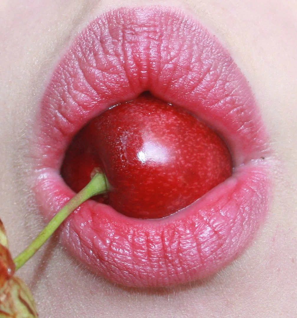 Sweet Cherry Changes profile banner