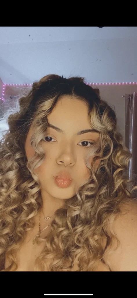 Giselle's avatar