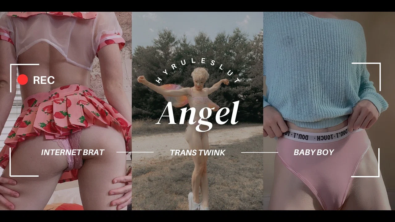 Angel Cove profile banner