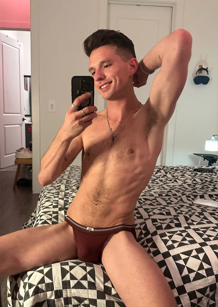 Jake Bates's avatar