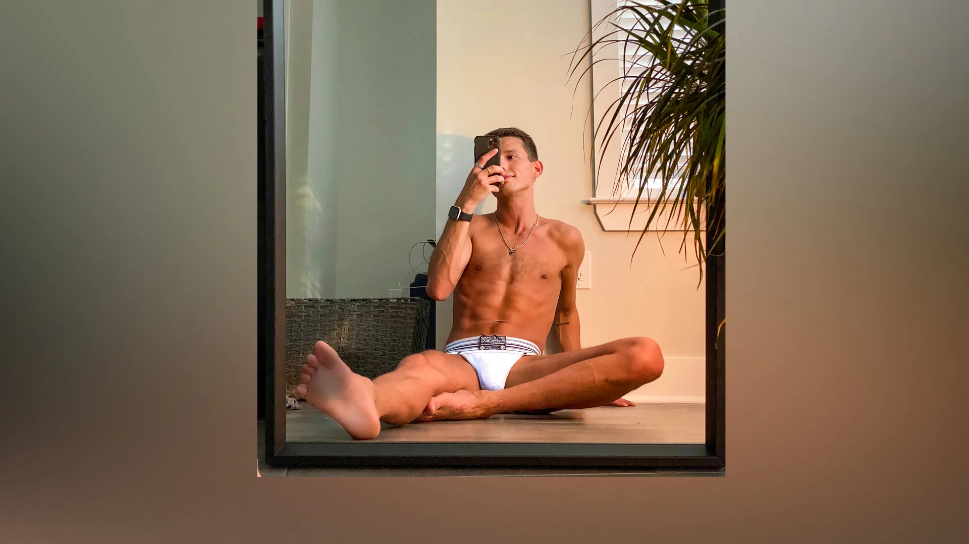 Jake Bates profile banner