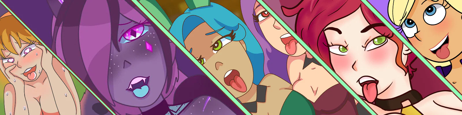 Holley ✿ profile banner