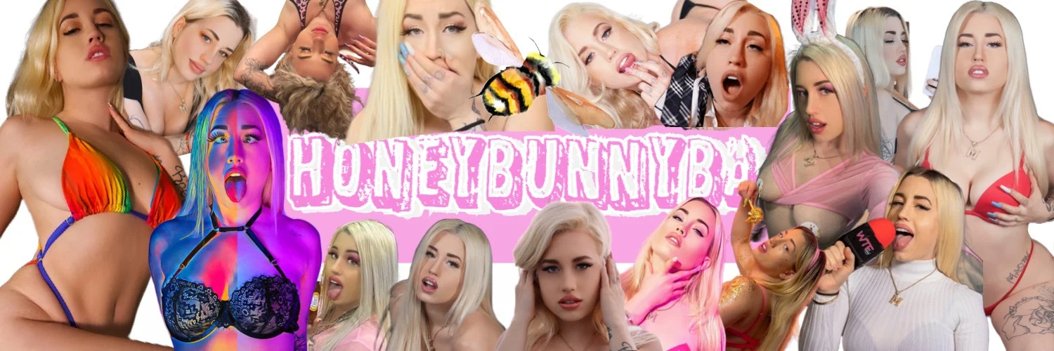 HoneyBunny No PPV profile banner