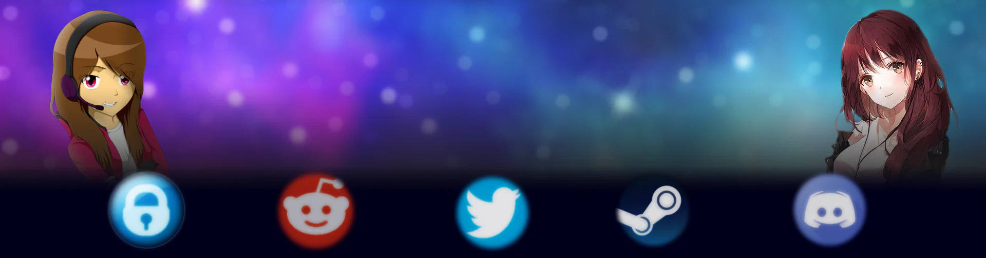 Raven Pearce profile banner
