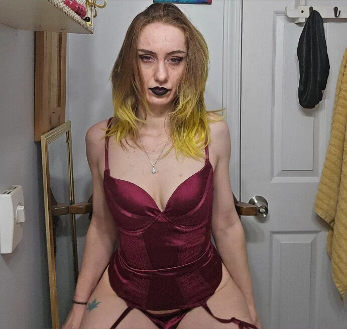 Ginger