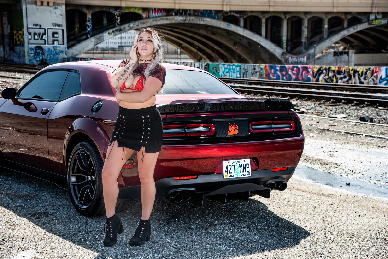 QueenSeductive profile banner