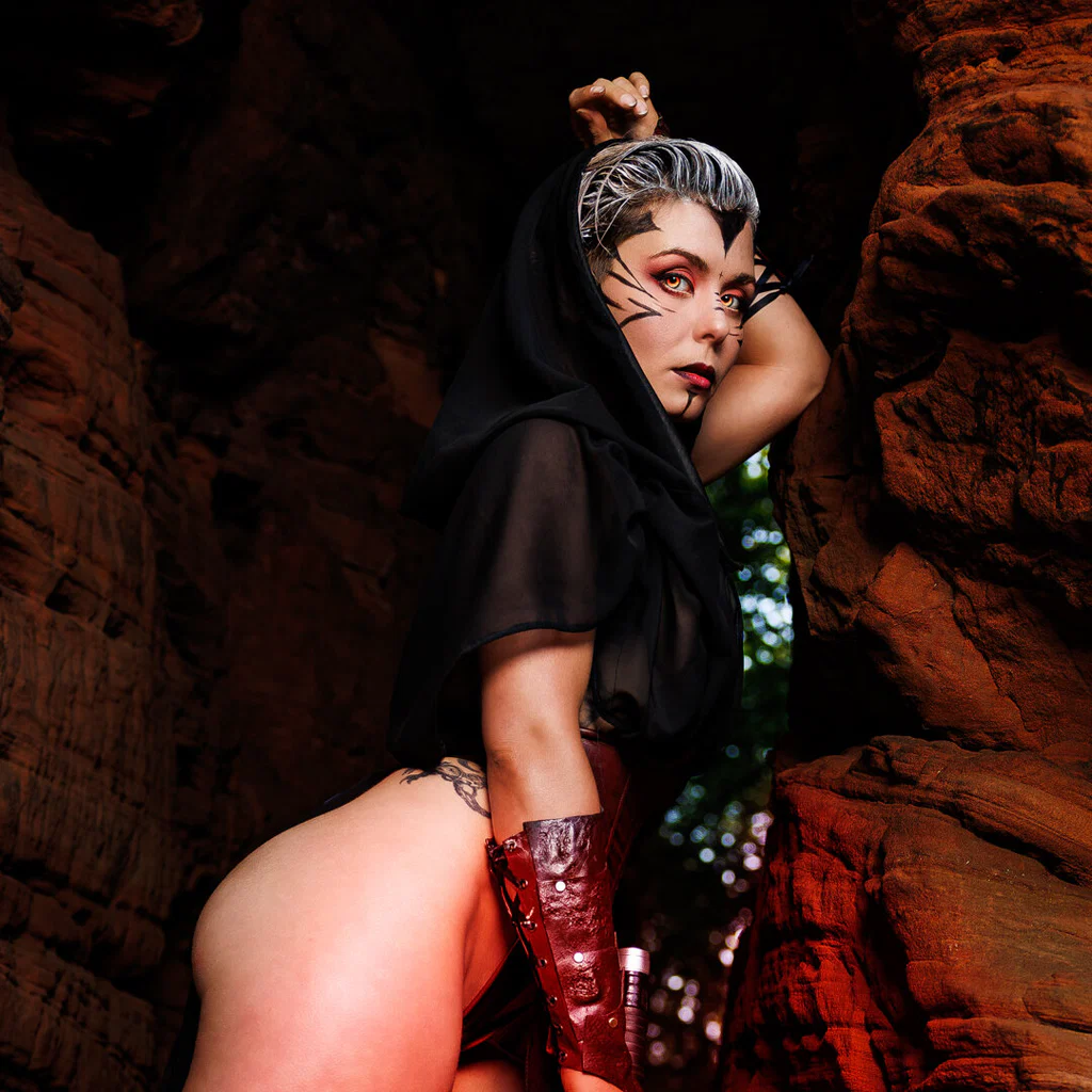 Madame Vinca's avatar