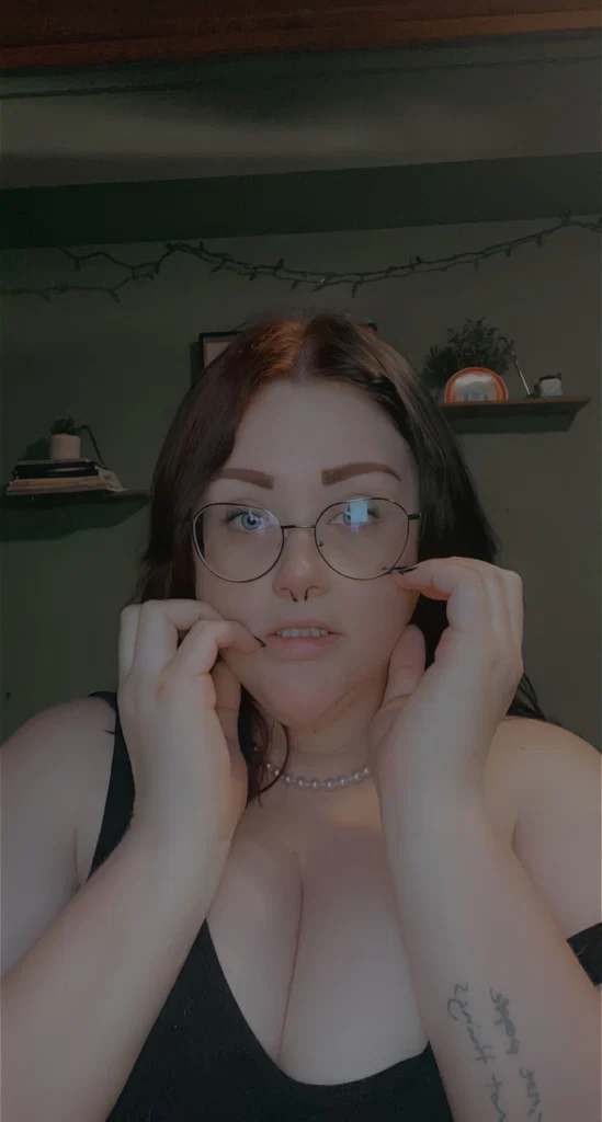 Harmony's avatar