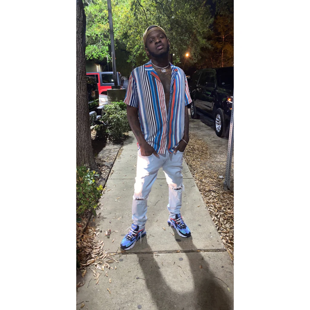 Yung Slim