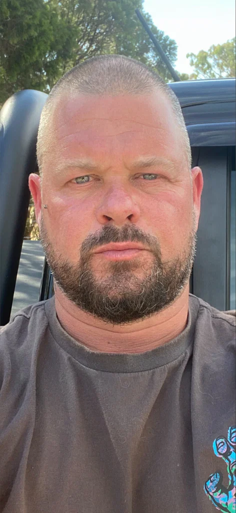 Big Dick Tradie