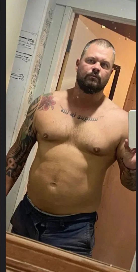 Big Dick Tradie profile banner