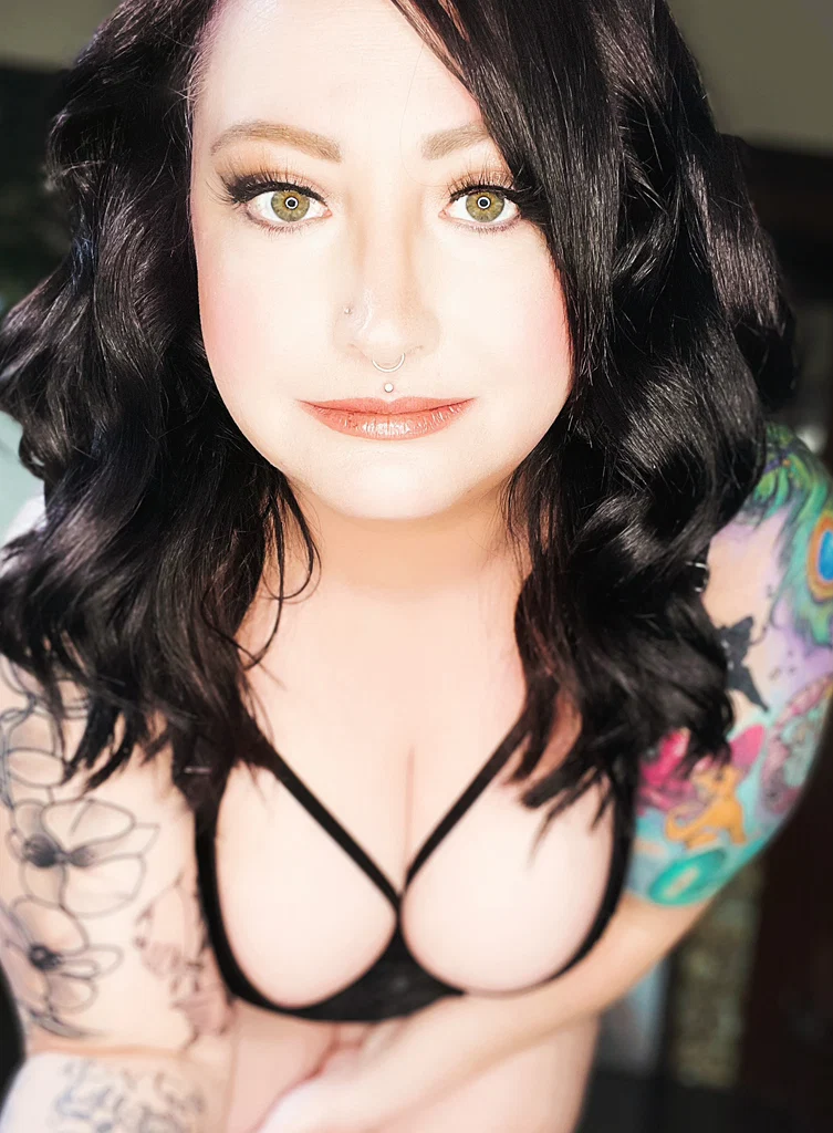Mistress Mayhem's avatar