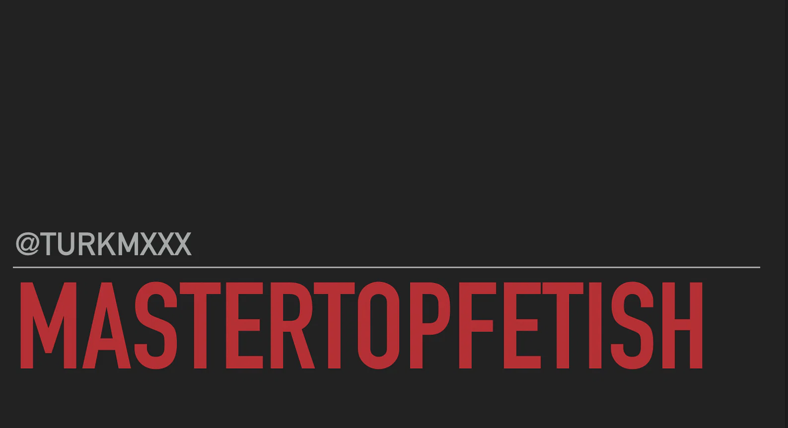 TURKMXXX profile banner