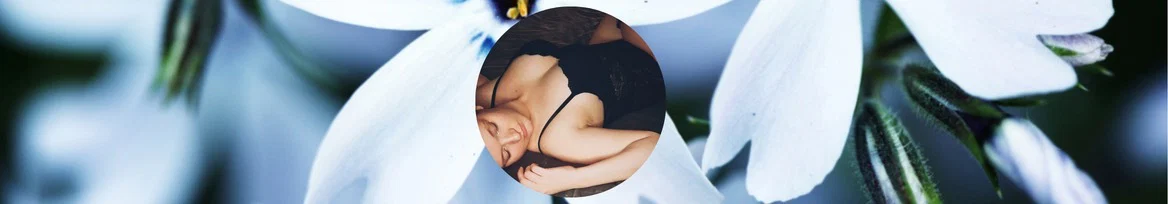 Celine profile banner