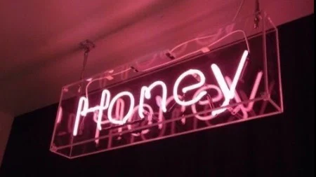 Mama Bee profile banner