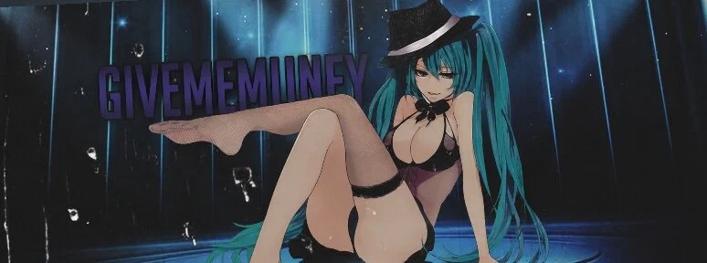 scarbooty<3 profile banner