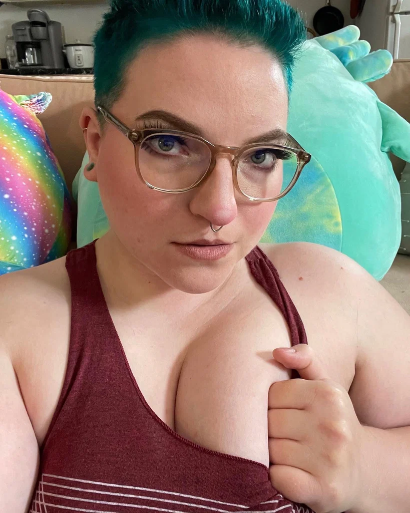 Babygrrrl Kate