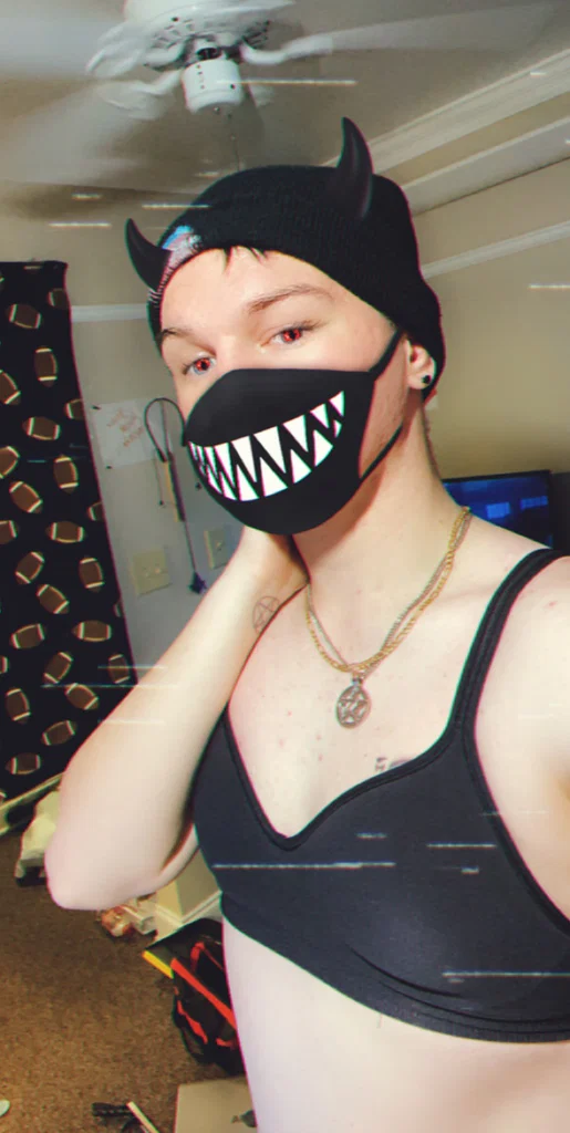 Røśęmärÿ Wįñtęr Mørñįñgśtär's avatar