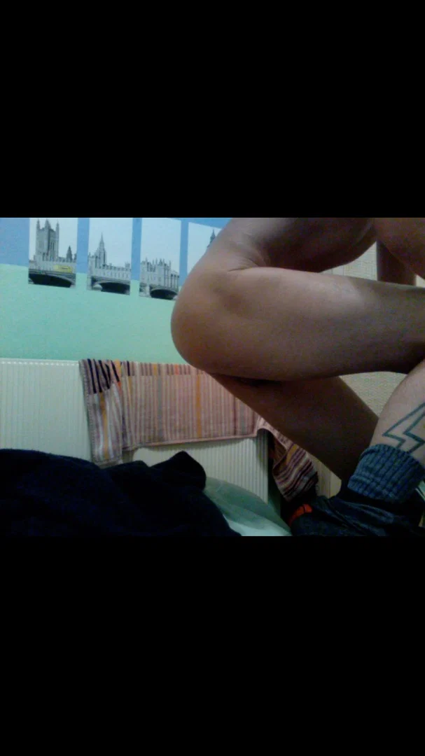 Jockstrap Guy profile banner