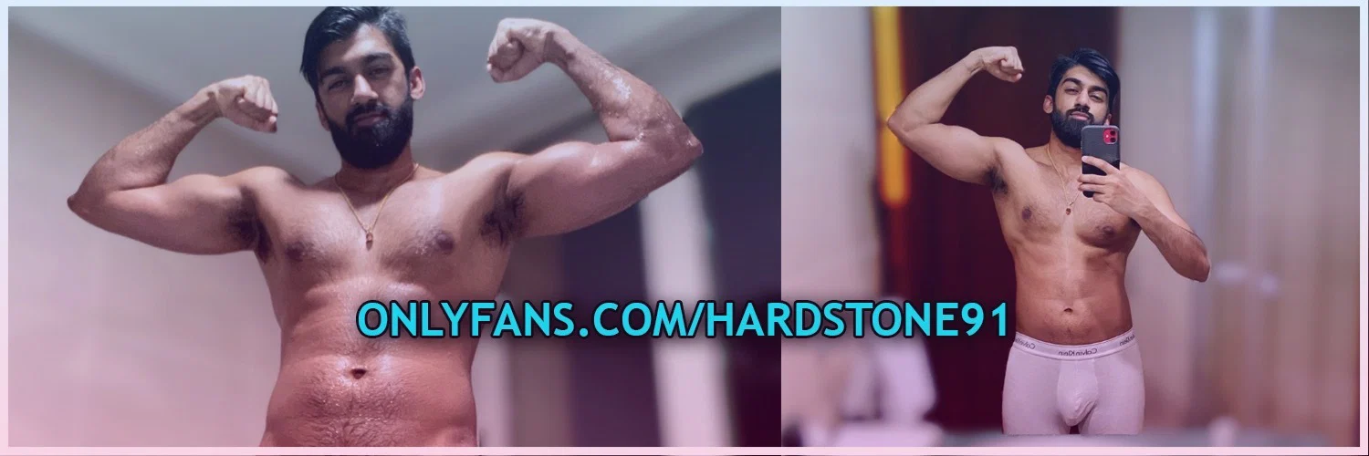 HardStone91 😈🍆 profile banner