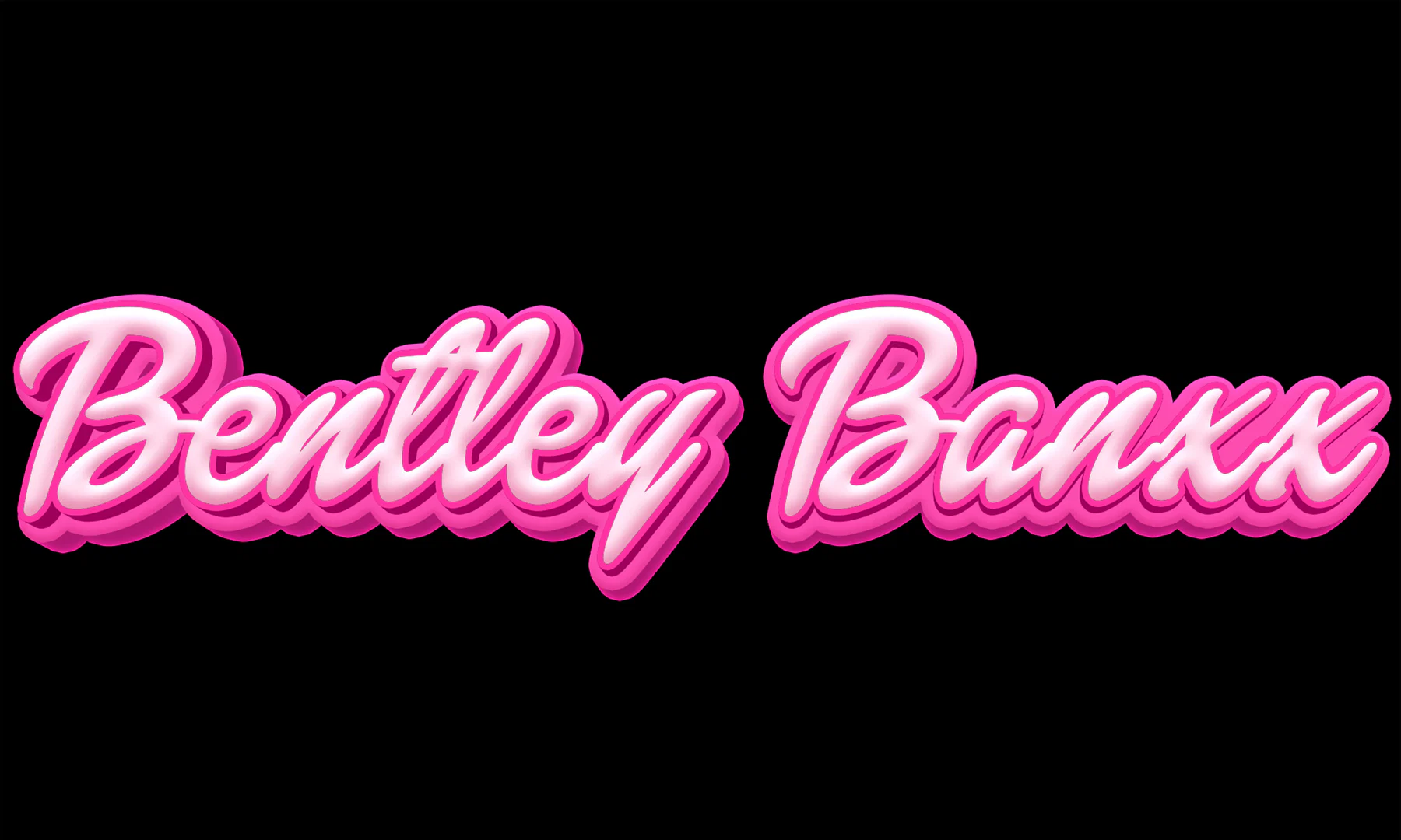 Bentley Banxx profile banner