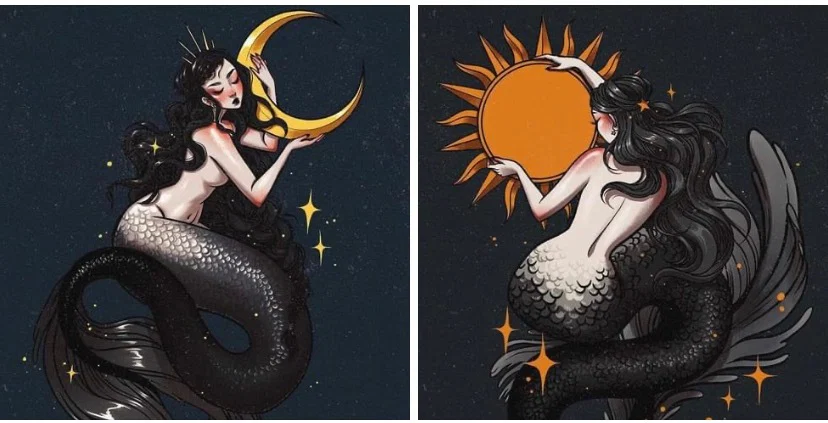 Spacemermaid710 profile banner
