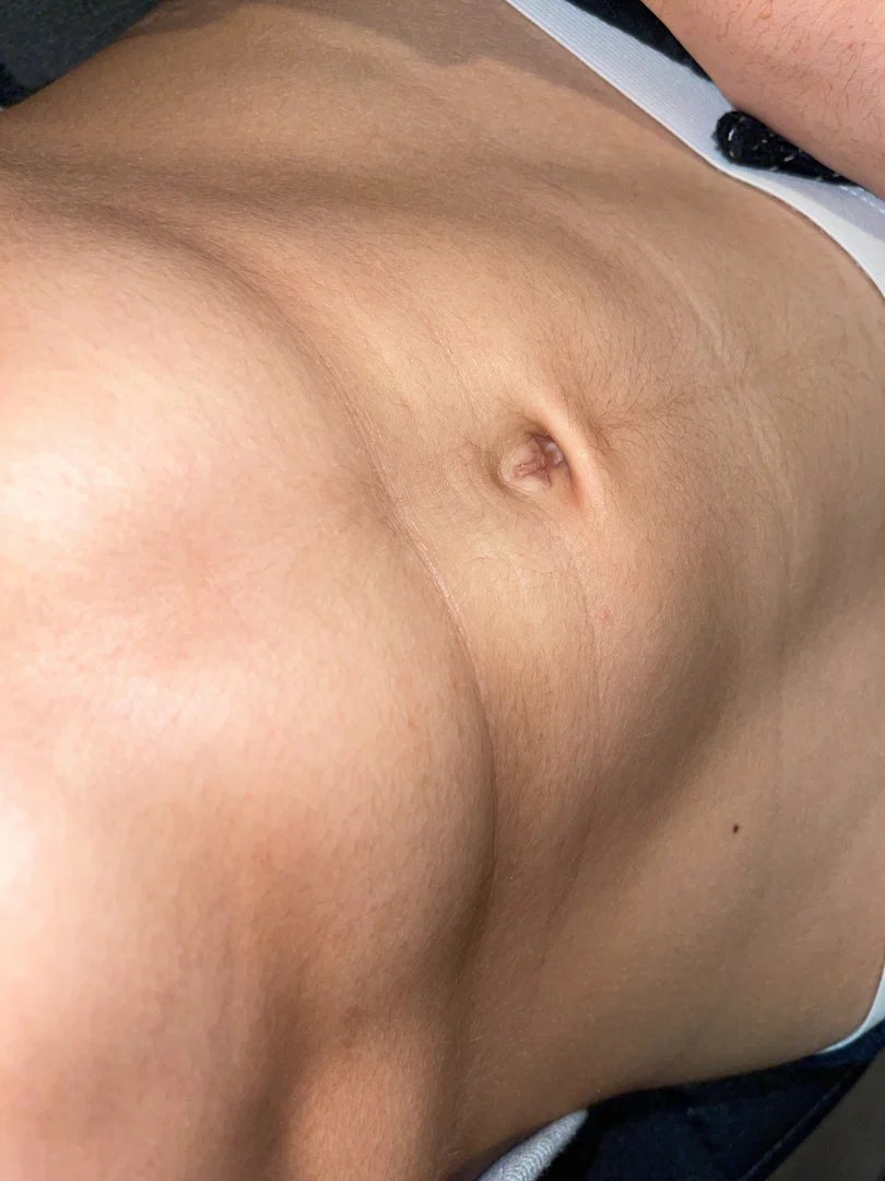 Abs Boy profile banner