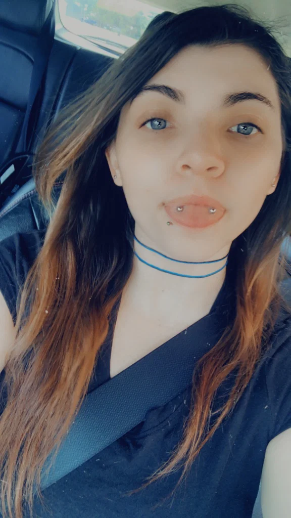 Bec's avatar