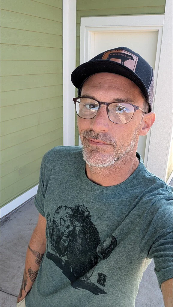 Country dad. Fin Dom and more's avatar