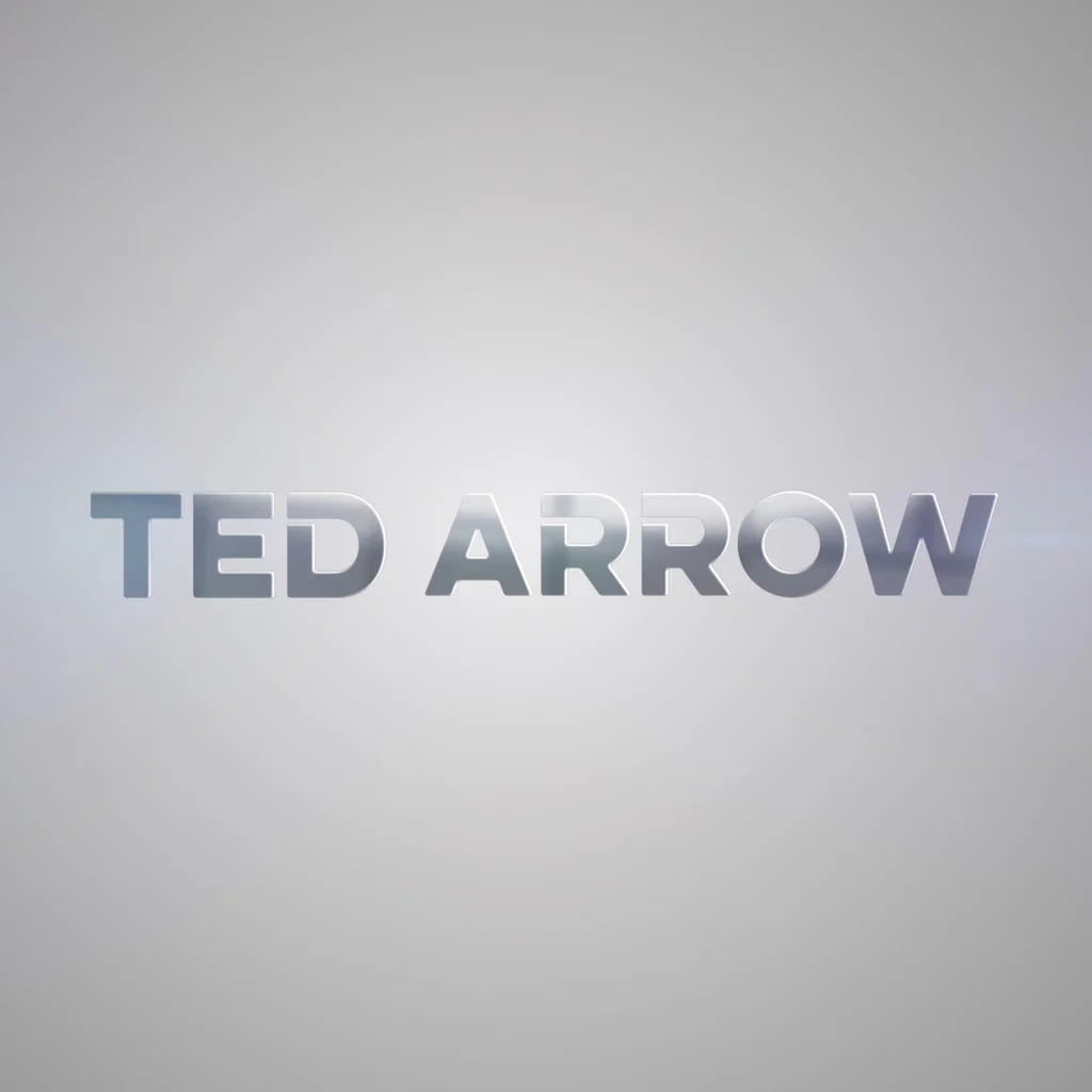 Ted Arrow's avatar