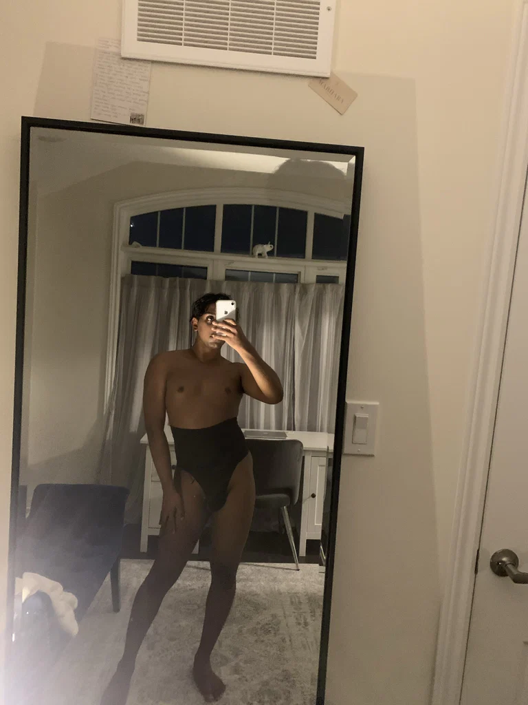 Prince Fem Booty's avatar