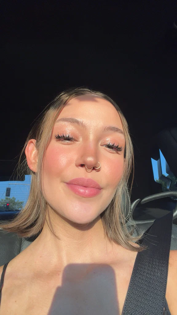 Lilah's avatar