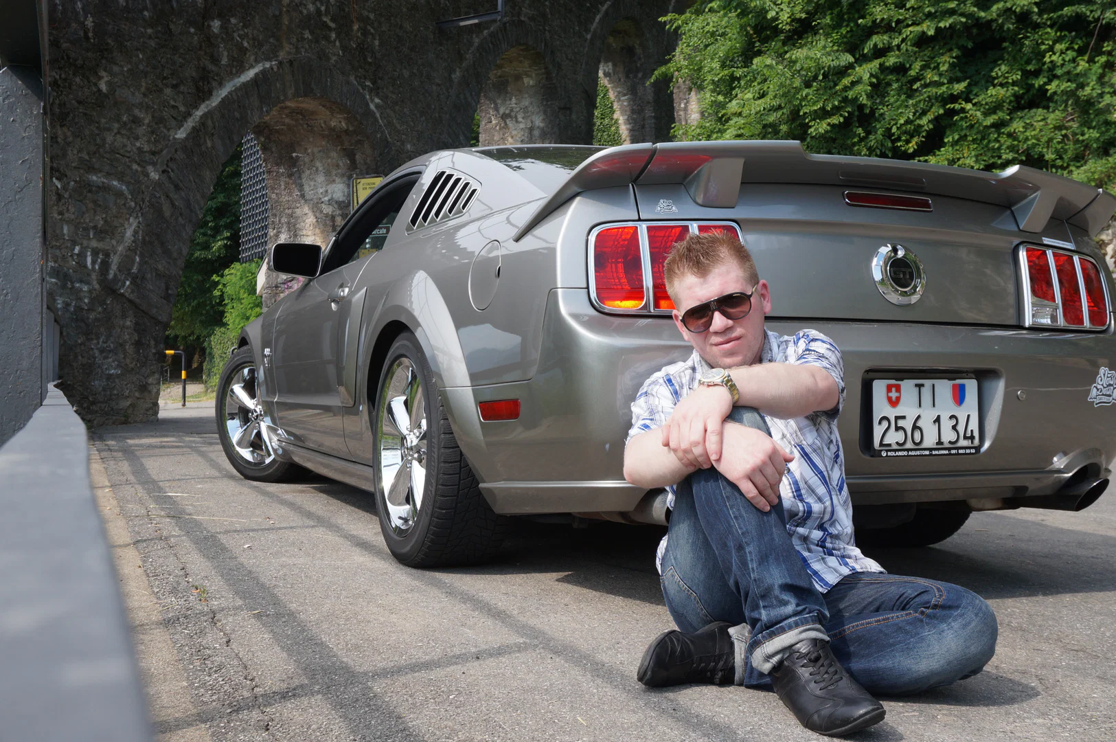 Wild Angel profile banner