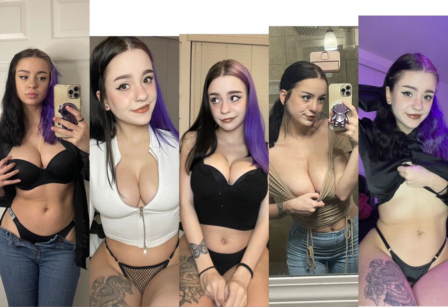 SkiddyKitty profile banner