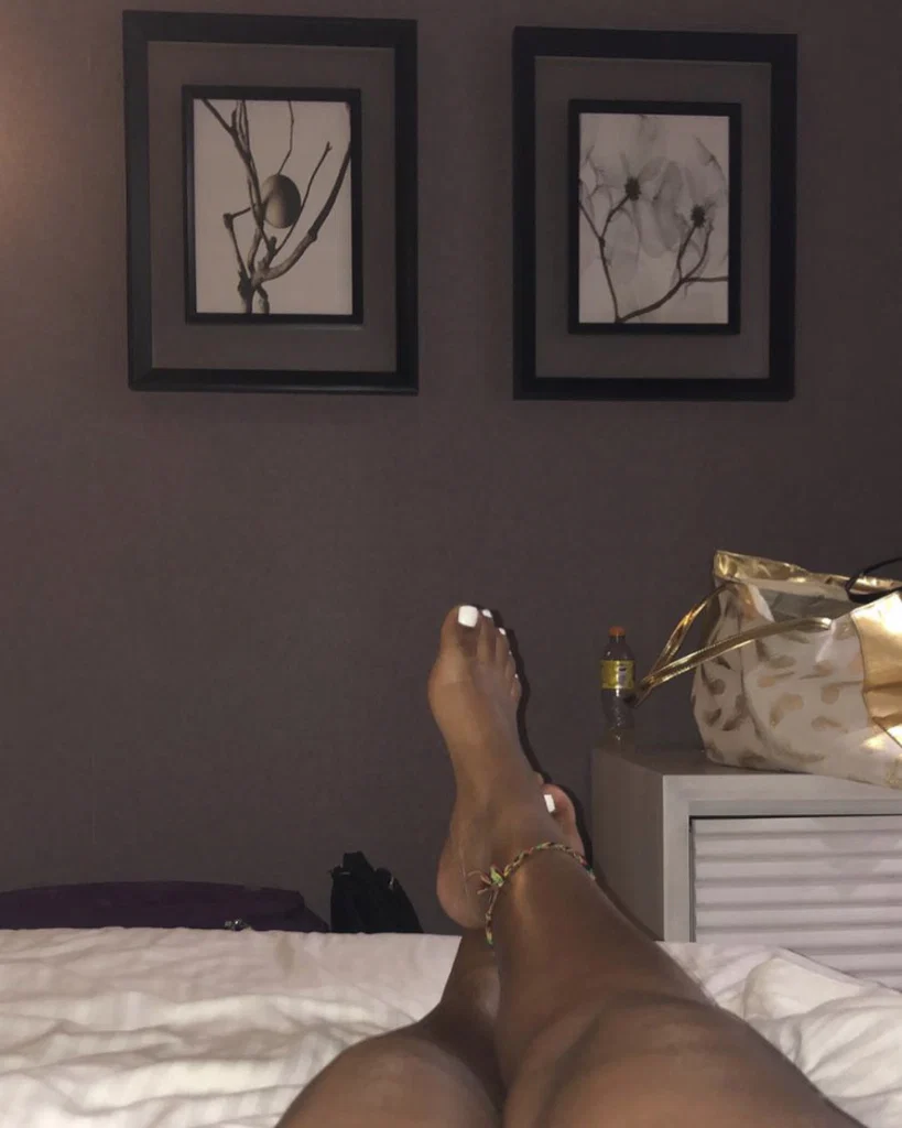 Fantasy Feet's avatar